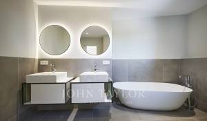 Arrendamento de curta duraçāo Moradia Mougins