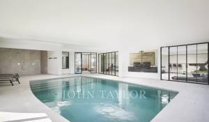 Arrendamento de curta duraçāo Moradia Mougins