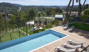 Arrendamento de curta duraçāo Moradia Mougins