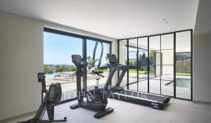 Arrendamento de curta duraçāo Moradia Mougins