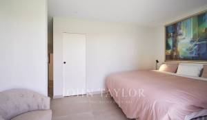 Arrendamento de curta duraçāo Moradia Mougins