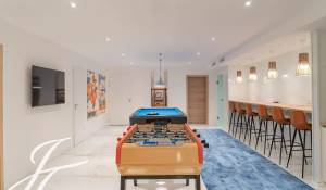 Arrendamento de curta duraçāo Moradia Mougins