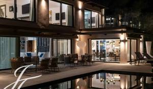 Arrendamento de curta duraçāo Moradia Mougins