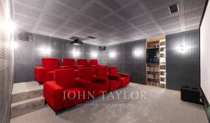 Arrendamento de curta duraçāo Moradia Mougins