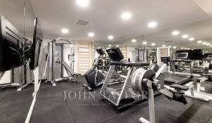 Arrendamento de curta duraçāo Moradia Mougins