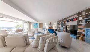 Arrendamento de curta duraçāo Moradia Mougins