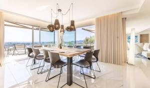 Arrendamento de curta duraçāo Moradia Mougins