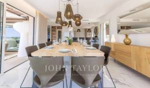 Arrendamento de curta duraçāo Moradia Mougins