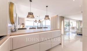 Arrendamento de curta duraçāo Moradia Mougins