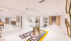 Arrendamento de curta duraçāo Moradia Mougins