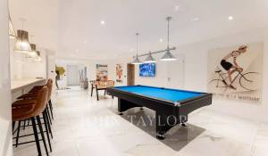 Arrendamento de curta duraçāo Moradia Mougins