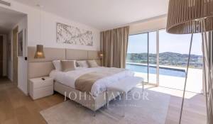 Arrendamento de curta duraçāo Moradia Mougins