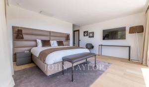 Arrendamento de curta duraçāo Moradia Mougins