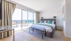 Arrendamento de curta duraçāo Moradia Mougins