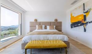 Arrendamento de curta duraçāo Moradia Mougins