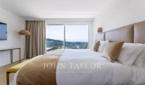 Arrendamento de curta duraçāo Moradia Mougins