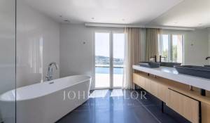 Arrendamento de curta duraçāo Moradia Mougins