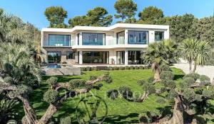 Arrendamento de curta duraçāo Moradia Mougins