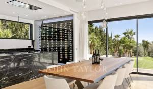 Arrendamento de curta duraçāo Moradia Mougins