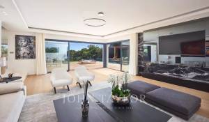 Arrendamento de curta duraçāo Moradia Mougins