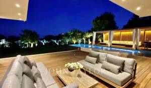 Arrendamento de curta duraçāo Moradia Mougins