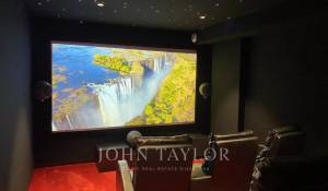 Arrendamento de curta duraçāo Moradia Mougins