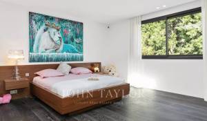 Arrendamento de curta duraçāo Moradia Mougins