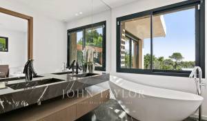 Arrendamento de curta duraçāo Moradia Mougins