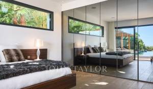 Arrendamento de curta duraçāo Moradia Mougins