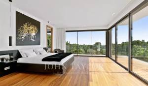 Arrendamento de curta duraçāo Moradia Mougins