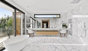 Arrendamento de curta duraçāo Moradia Mougins