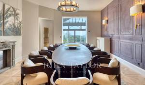 Arrendamento de curta duraçāo Moradia Mougins