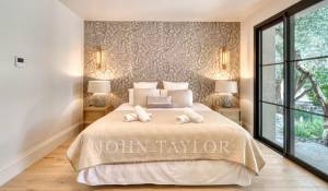 Arrendamento de curta duraçāo Moradia Mougins