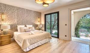 Arrendamento de curta duraçāo Moradia Mougins