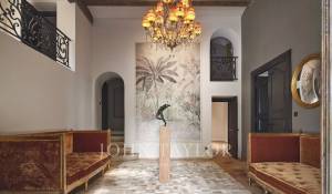 Arrendamento de curta duraçāo Moradia Mougins