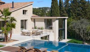 Arrendamento de curta duraçāo Moradia Mougins