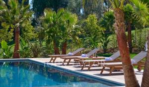 Arrendamento de curta duraçāo Moradia Mougins