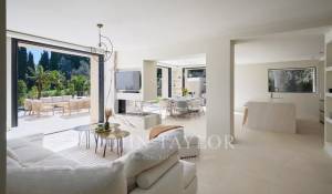 Arrendamento de curta duraçāo Moradia Mougins