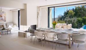 Arrendamento de curta duraçāo Moradia Mougins