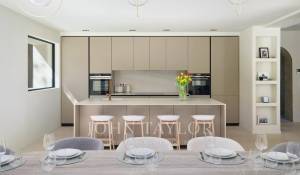 Arrendamento de curta duraçāo Moradia Mougins