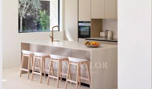 Arrendamento de curta duraçāo Moradia Mougins