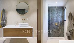 Arrendamento de curta duraçāo Moradia Mougins