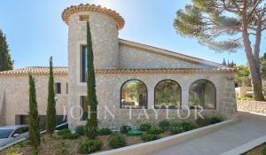 Arrendamento de curta duraçāo Moradia Mougins