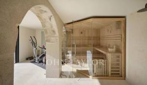 Arrendamento de curta duraçāo Moradia Mougins