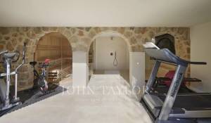 Arrendamento de curta duraçāo Moradia Mougins