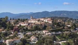 Arrendamento de curta duraçāo Moradia Mougins