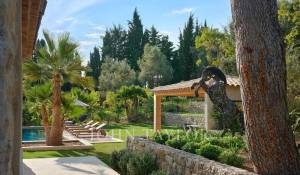 Arrendamento de curta duraçāo Moradia Mougins