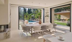 Arrendamento de curta duraçāo Moradia Mougins