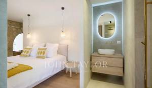 Arrendamento de curta duraçāo Moradia Mougins