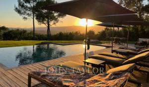 Arrendamento de curta duraçāo Moradia Mougins